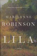 Lila by Marilynne  Robinson